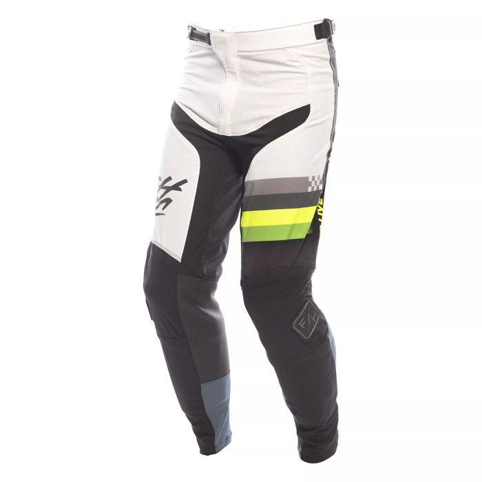 Pantalon Fasthouse Elrod Evoke