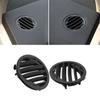 1 Pair Dash A/C Air Vent Grille For Mercedes X204 GLK250 GLK300 GLK350 2009-2015