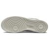 Nike Air Force 1 Low Premium Light Bone Cargo Khaki Мужские кроссовки кремового цвета Summit-White Vivid-Sulfur FV3628-031