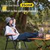 Linpan Portable Outdoor Folding Chair