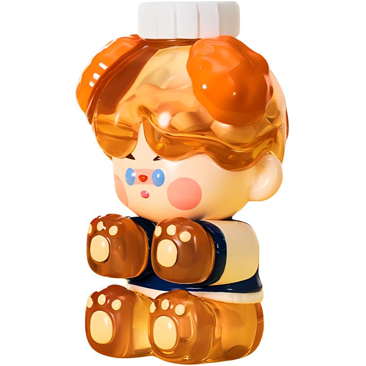 POP MART PINOJELLY Коллекционная фигурка In Your Life, Коробки-сюрпризы, Одиночная коробка-сюрприз