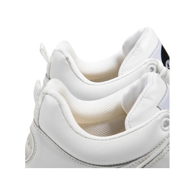 Buffalo London кроссовки BN1533230 белый