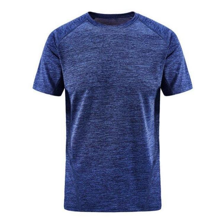 Mens Casual T Shirt Summer Short Sleeve Quick Drying Stretch Tshirt Splice Design High Quality 6xl 7xl 8xl Sizes T Shirt Men
