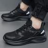 Men's Running Shoes Soft Sole Outdoor Jogging Mesh Breathable Leisure Sneakers Men Sports Walking Shoes Size 39-46