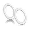 Xiaomi Для MagSafe Магнитный Держатель Кольцо Клейкий Сильный Магнит Настенное Крепление для Телефона Подставка для Мобильного Телефона Планшета для iPhone 17 16 Pro iPad