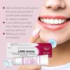 28g Seamless Fit Thermoplastic Denture Adhesive Comfortable Oral Health Care Long Lasting Reusable Denture Care