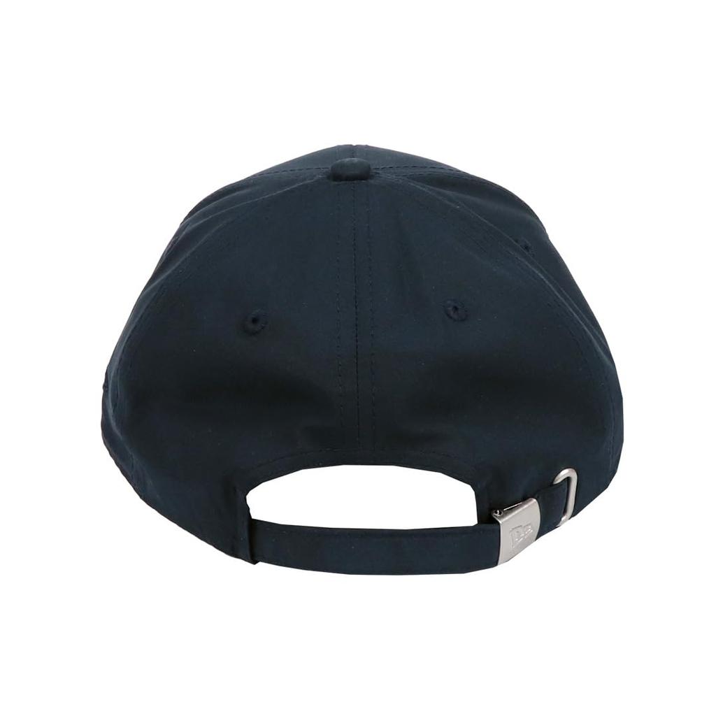 [New Era] Cap Men's Women's NewEra 9FORTY Flawless MLB Logo Metal Mini Logo Chibi Logo Hat Baseball Cap New York Yankees Navy… [Item]