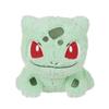 Sekiguchi Pokemon Fluffy Bulbasaur 672233 X X H16.0 W16.0 D20.0