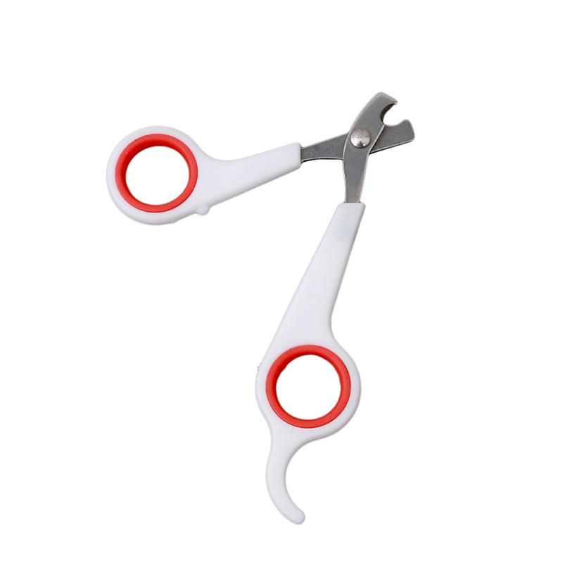 Машинки для стрижки когтей для собак из нержавеющей стали