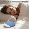 Беспроводная Подушка-Динамик Помощь для Сна Белый Шум Саундбар Bluetooth 5.4 Hi-Fi Стерео Ультратонкий Под Подушку Музыкальный Плеер для Сна