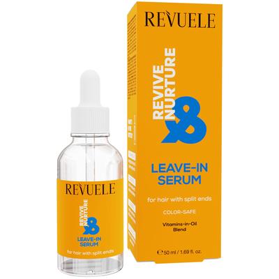 Несмывающаяся сыворотка против секущихся кончиков волос Revive & Nurture 50 мл