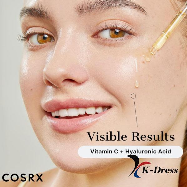 COSRX Pure Vitamin C 13% Serum 20g