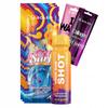 Soleo Surf 3x15ml Tanning Accelerator + Freebies