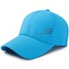 Breathable Adjustable Sunscreen Hats Golf Fishing Cap Quick-drying Baseball Caps Baseball Hats