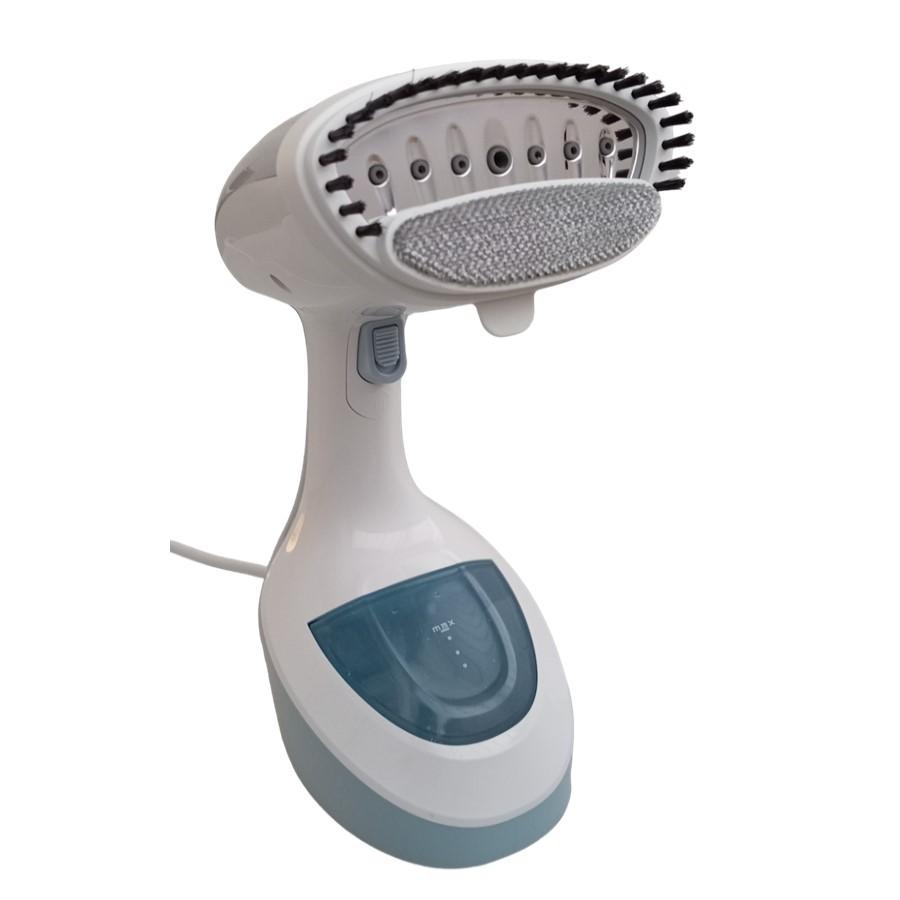 MAESTRO GARMENT STEAMER 1600W blue