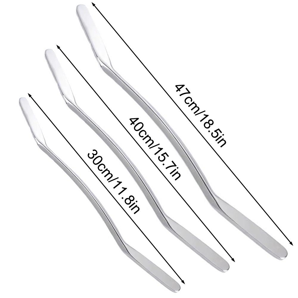 Gua Sha Scraping Massage Tool Tool For Large Muscles Soft Tissue Mobilization 304 Stainless Steel Fascia Knife Large m Knife Scr