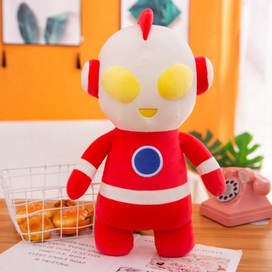 Игрушка очаровательный внешний вид Супер мягкая моющаяся полностью наполненная недеформируемая плюшевая игрушка для сна