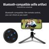 Media Remote 5Key Car Wireless Steering Wheel Remote Control Button Universal for Android IOS Car Media Volume Player Radio