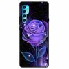 Для TCL 20 Pro 5G Чехол T810H Силиконовый Бампер Модный Мультяшный ТПУ Мягкие Чехлы для TCL 20Pro 5G Чехол для Телефона Coque для TCL20Pro Сова