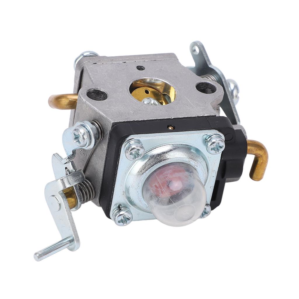 Trimmer Carburetor 523 01 24?01 Aluminium Alloy Replacement for Husqvarna 122 HD60 HD45