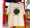 Современная Бейсбольная Тур Подарок Для Коллекции Фанатов Унисекс S до 5XL Футболка Унисекс Футболка