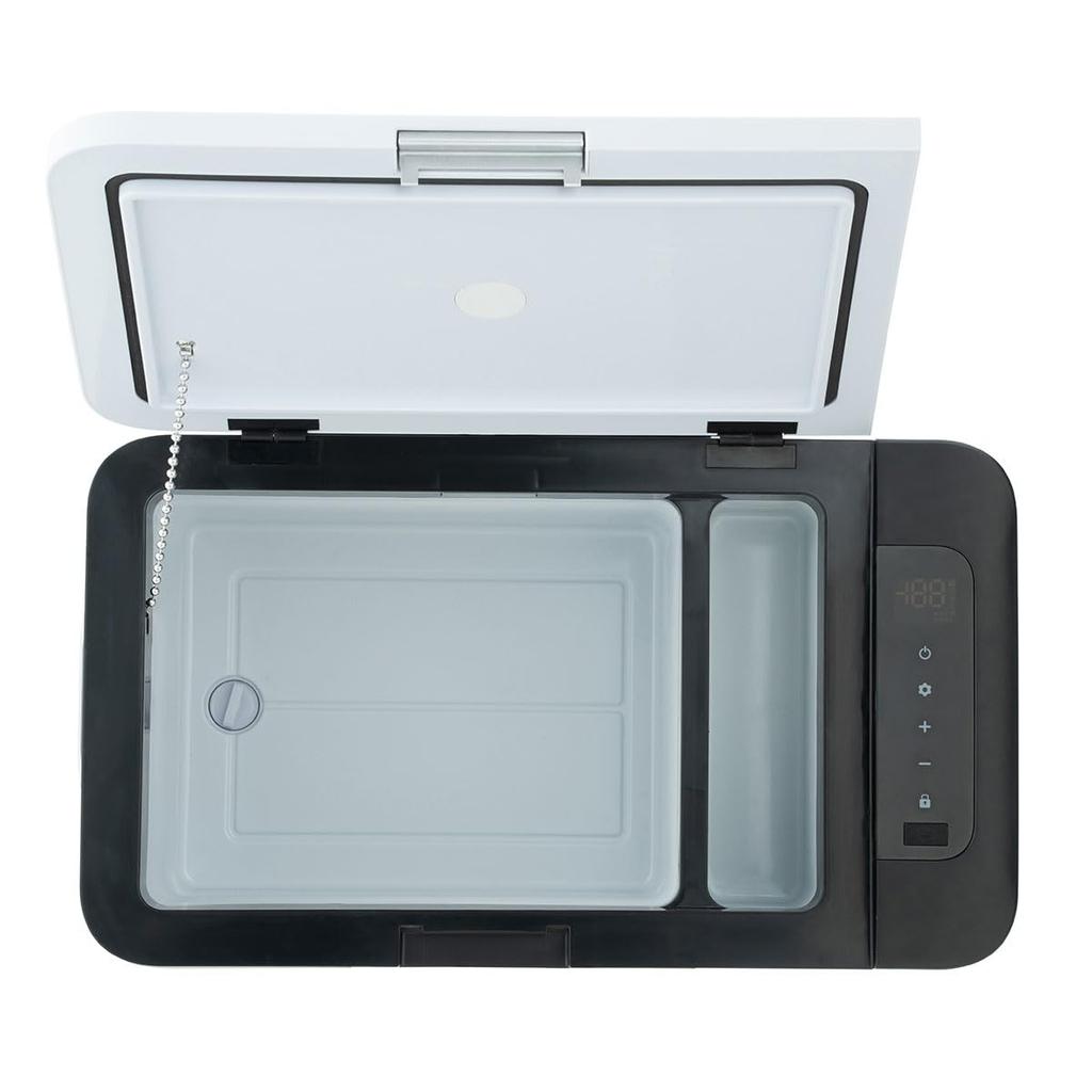 LOGOS Subzero Electric Refrigeration Box 74175090 (AC/DC)