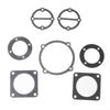 7pcs/set Gasket Air Compressor Paper Gasket Cylinder Head