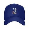 Shock Lock and Barrel Baseball Cap Snap Back Hat Luxury Brand Luxury Hat Luxury Unisex Hat Elegant Womens Hats Unisexs