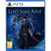 Lost Soul Aside - PS5 Game