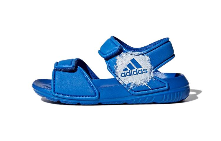 adidas AltaSwim I Синий TD BA9281