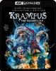 Krampus Naughty (The Cut) (Collector's Edition) [Blu-ray]