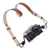 VOVMOEYA Camera Camera Neck Strap with Triangle Ring for and Compatible with Fuji Compact and Mirrorless Digital Total Crossbody or Neck Strap with