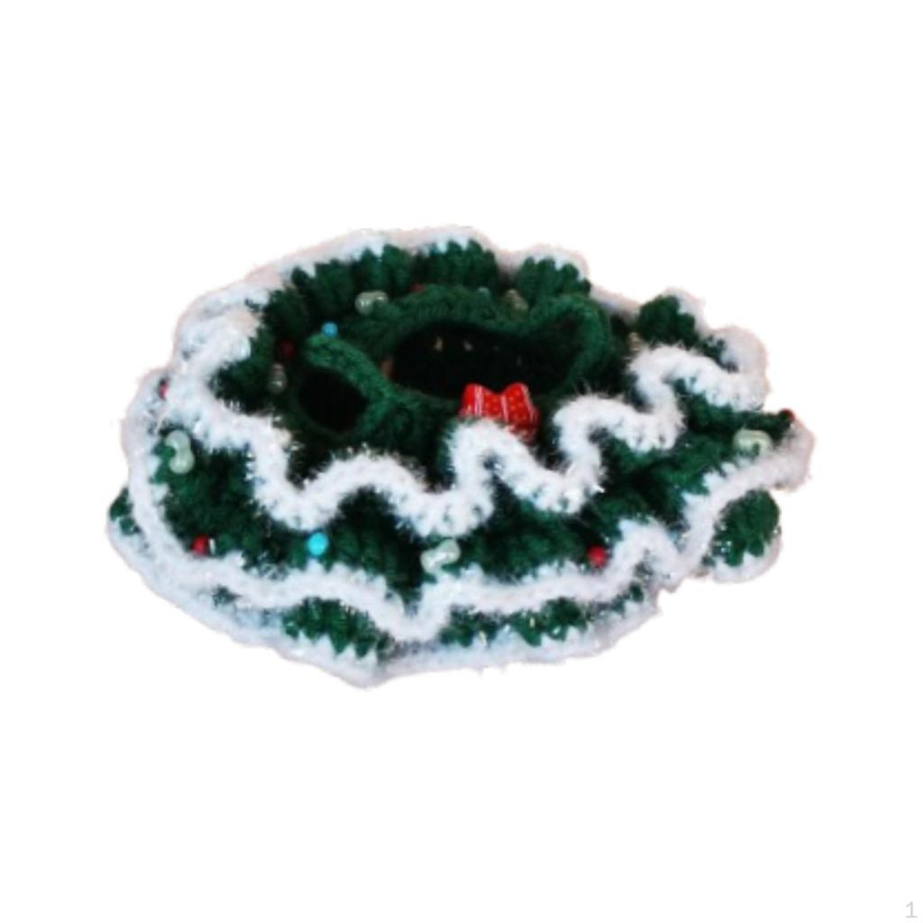 17 см Кукольная одежда Удобные рождественские детские игрушечные костюмы, своими руками, одежда для девочек, милые