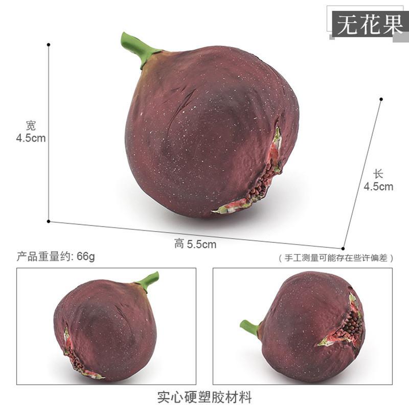 Реалистичный миниатюрный набор горных товаров включает папоротники, инжир, побеги бамбука и многое другое
