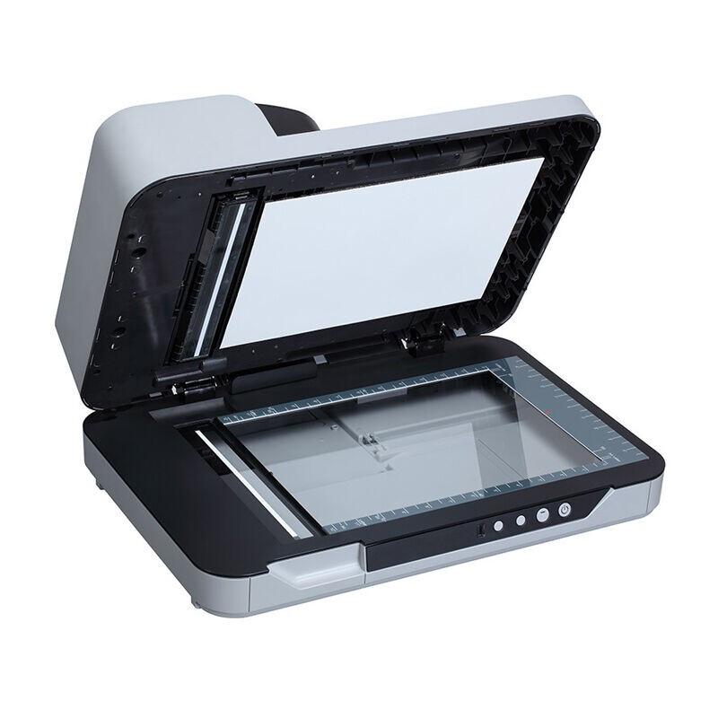 MICROTEK 5240 Flatbed Scanner