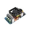 Модуль блока питания высокой мощности AC170-260V в DC24V 15A 350W с регулировкой ±2V, защита от перенапряжения и перегрузки по току для оборудования