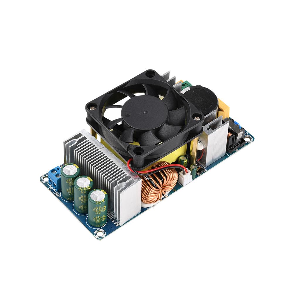 Модуль блока питания высокой мощности AC170-260V в DC24V 15A 350W с регулировкой ±2V, защита от перенапряжения и перегрузки по току для оборудования