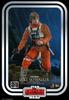 Movie Masterpiece Star Wars Episode Empire Strikes Back Luke Skywalker Pilot Anniversary Scale Figure V/The (Snowspeeder Version) [40th Edition] 1/6