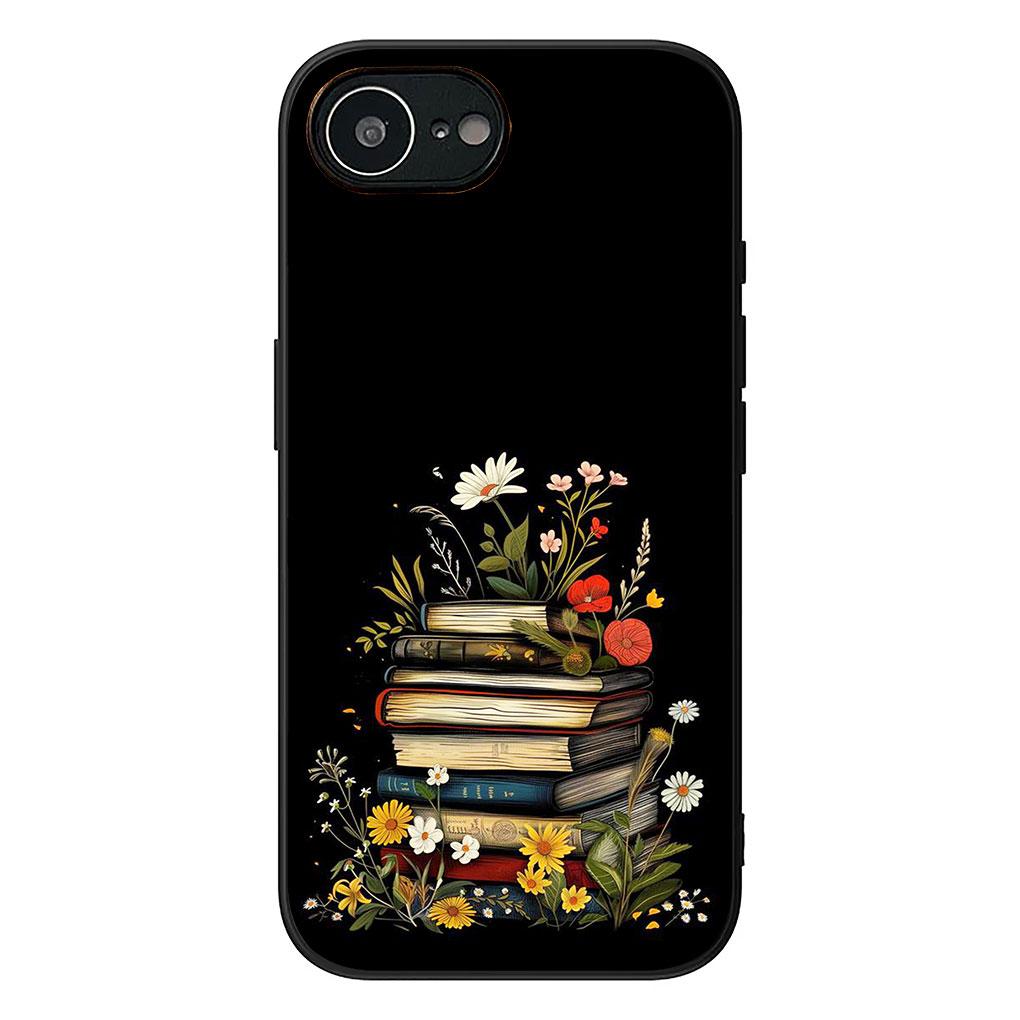 Soft Cover for OPPO A38 A18 A17 A40 A60 A80 A16 A78 A79 A54 A55 A57 4G 5G Coque Phone Case OK But First Coffee Book Christmas