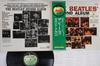 Виниловая пластинка BEATLES - Второй альбом Битлз AP80012 APPLE 1973 Япония Obi Рок Б/у