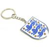 Crest Keyring
