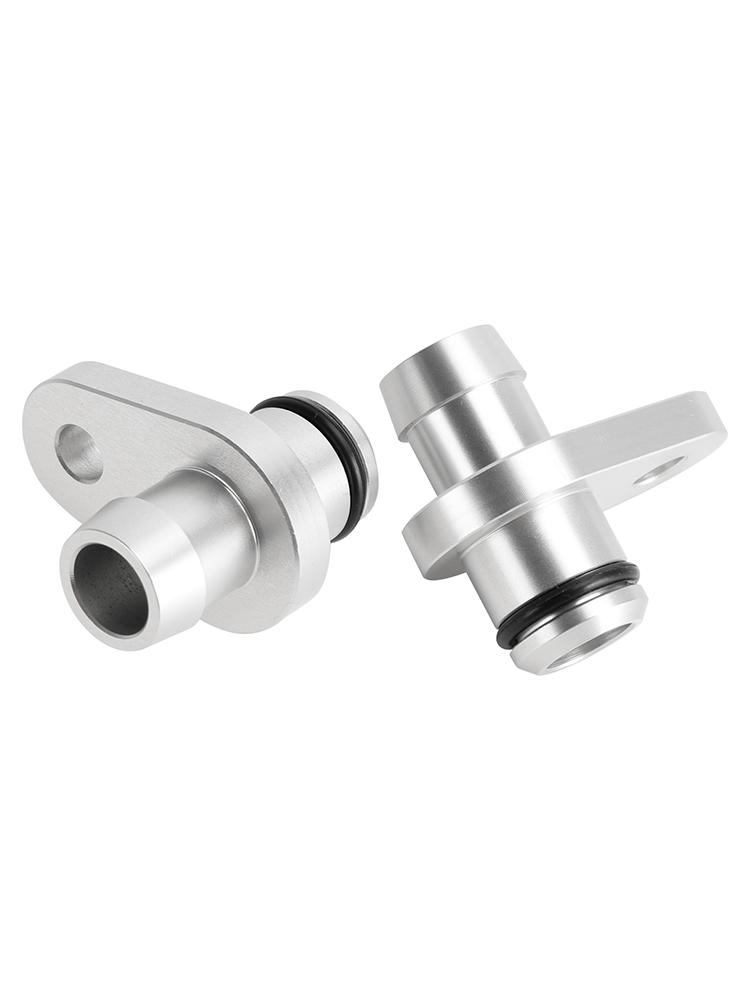 Ремонтные фитинги для сапуна картера для GM GMC Duramax Diesel 6.6L