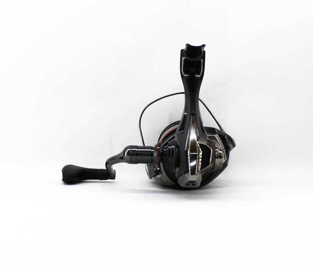 SHIMANO Катушка спиннинговая Vanford 4000MHG VF4000MHGA 2024 (7120)