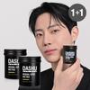 [Jongseok Pick] for Men Premium Original Super Matte Wax Double Special (100g+100g),Korean Hair Products