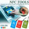 NTAG213 Epoxy Card-NFC Epoxy Card