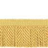 Gold Bullion Bullion Fringe Trim Tassel Fringe Embellishments Curtain Fringe  Sofa