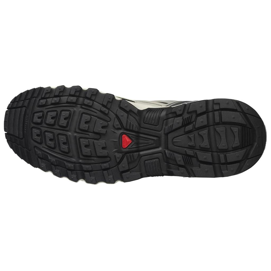 SALOMON ACS Pro Повседневная обувь Унисекс Черный Серо-бежевый L47957000