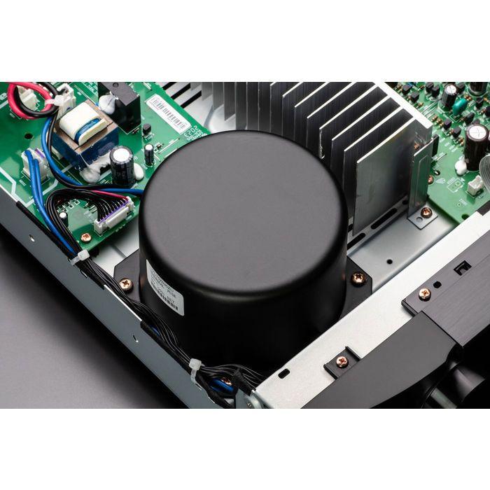 Amplificateur Hi-Fi - Marantz - PM6007 - Noir - 45 Watts - Pré-amplificateur phono intégré