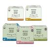 Yejimiin Yunseul Oriental Medicine Sanitary Pads (Choose 1 of 6 Types) (Liner/Small/Medium/Large)