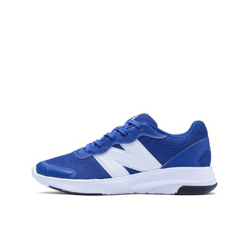 New Balance 578 v1 Kids Running Shoes Lightweight Cushioned Athletic Sneakers for School and Everyday Wear